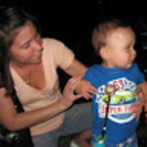 Meet your Posher, Karine